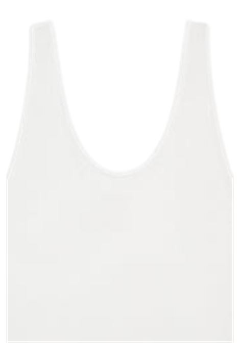 ginny bodysuite woman off white ANINE BING | A-08-10672OFW1